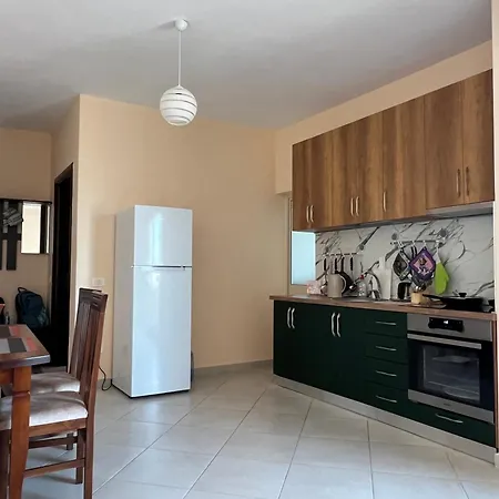 Durres Beach Apartment Apartment Durres