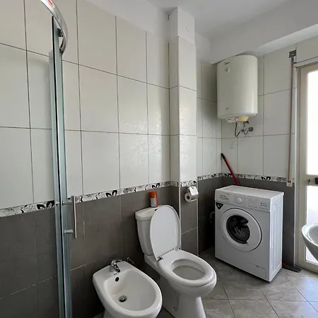 Durres Beach Apartment Apartment