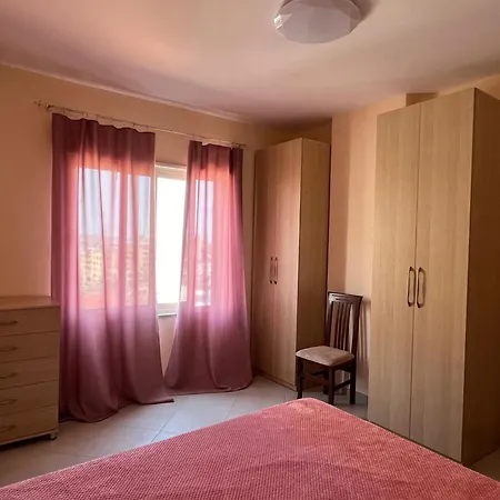 Apartment Durres Beach Apartment Durres