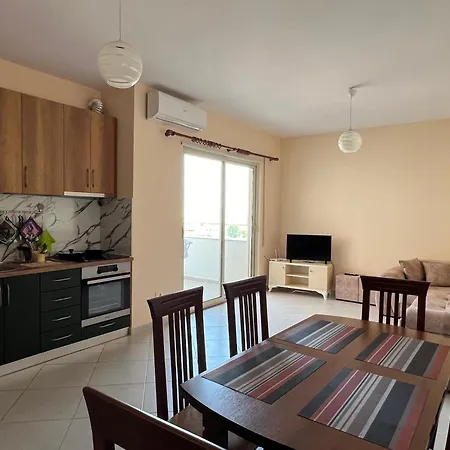 Durres Beach Apartment Durres