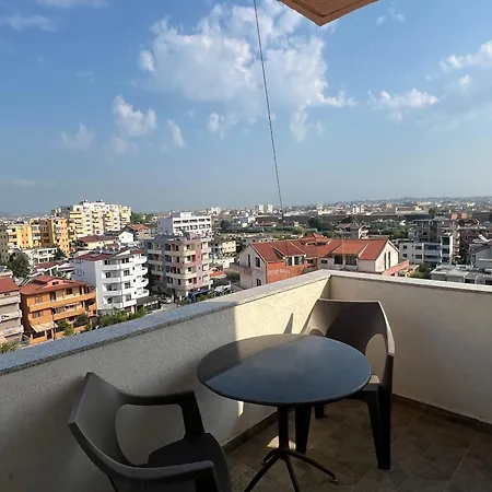 Apartment Durres Beach Apartment *